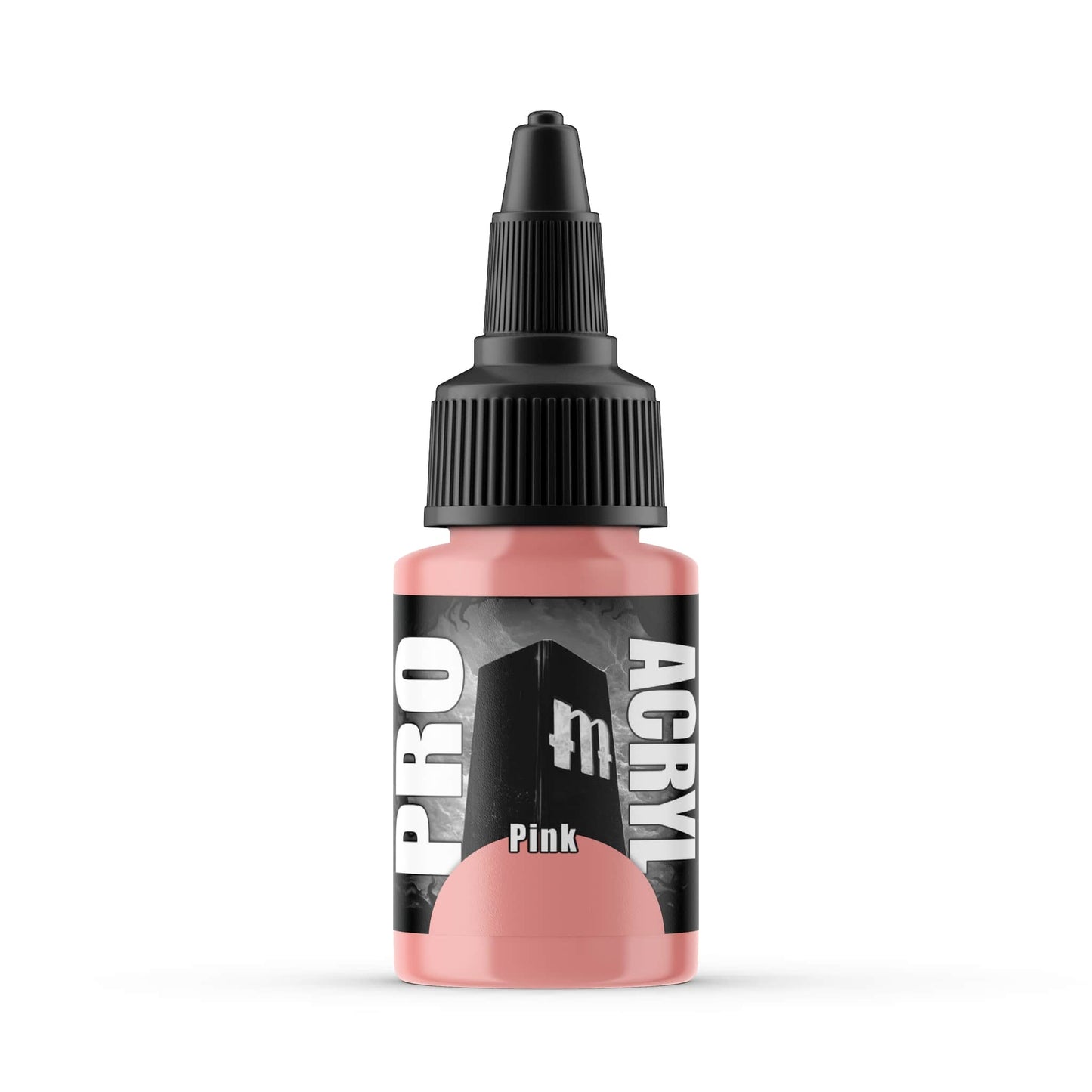 Monument Pro Acryl - Pink 22ml Miniature Paint