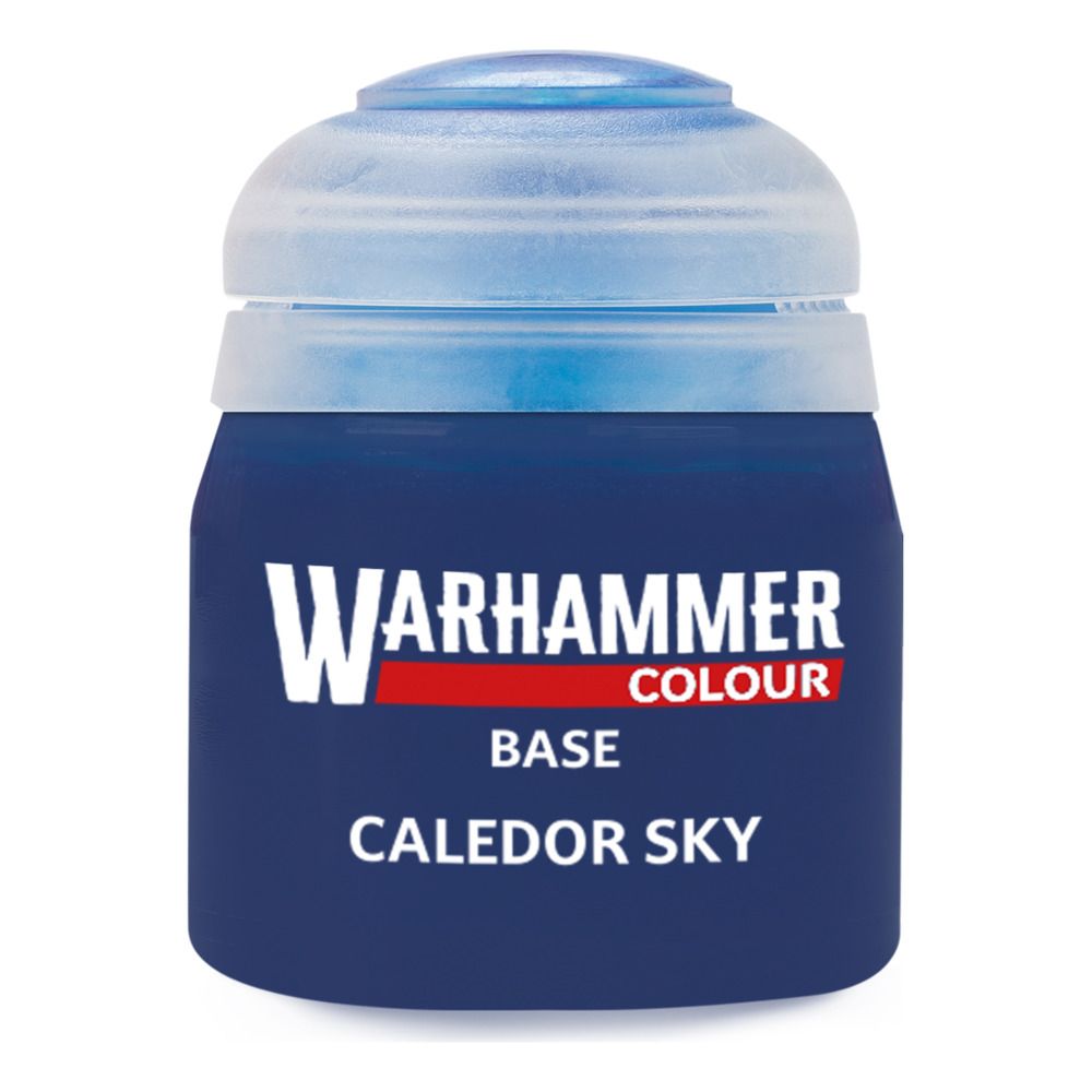 Warhammer Caledor Sky 12ml