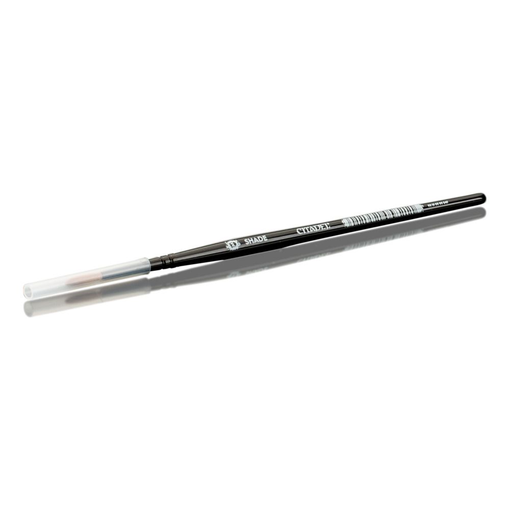 Warhammer Citadel Medium Shade Brush