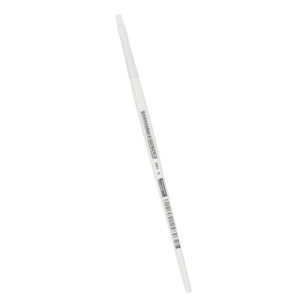 Warhammer Colour Dry Brush Small