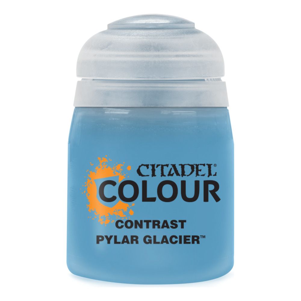 Warhammer Contrast Pylar Glacier 18ml