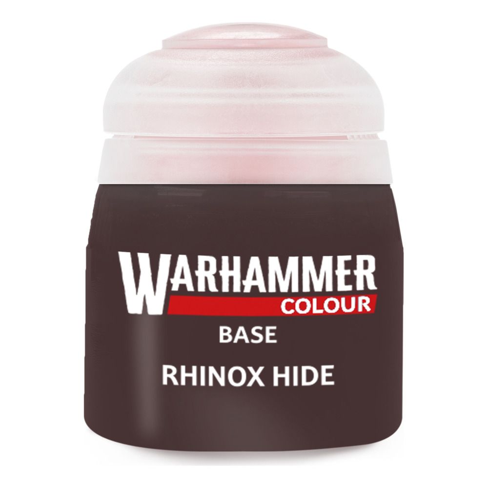 Warhammer Rhinox Hide 12ml