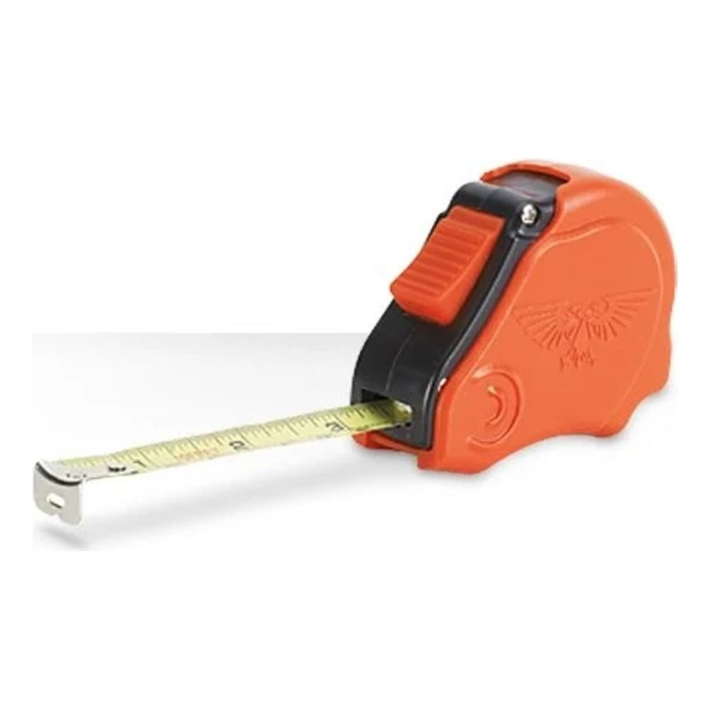 Warhammer Tape Measure