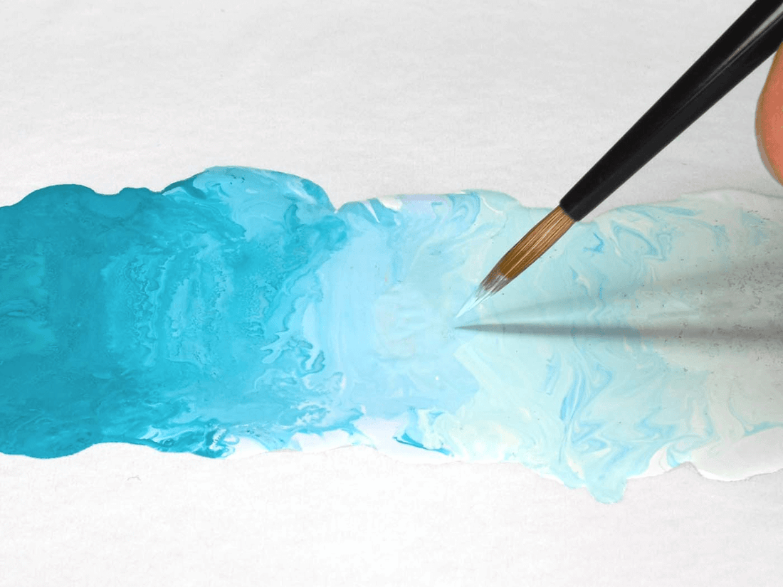 Beyond the Basics: 5 Pro Tips to Master Your Wet Palette