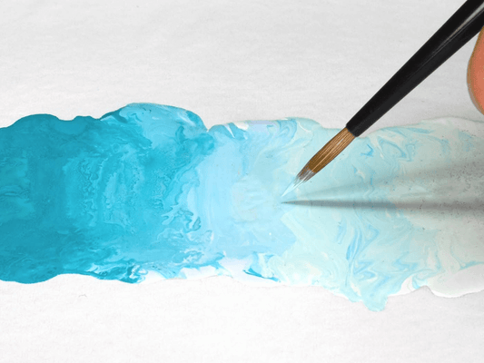 Beyond the Basics: 5 Pro Tips to Master Your Wet Palette