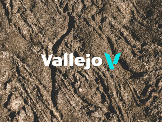 vallejo logo