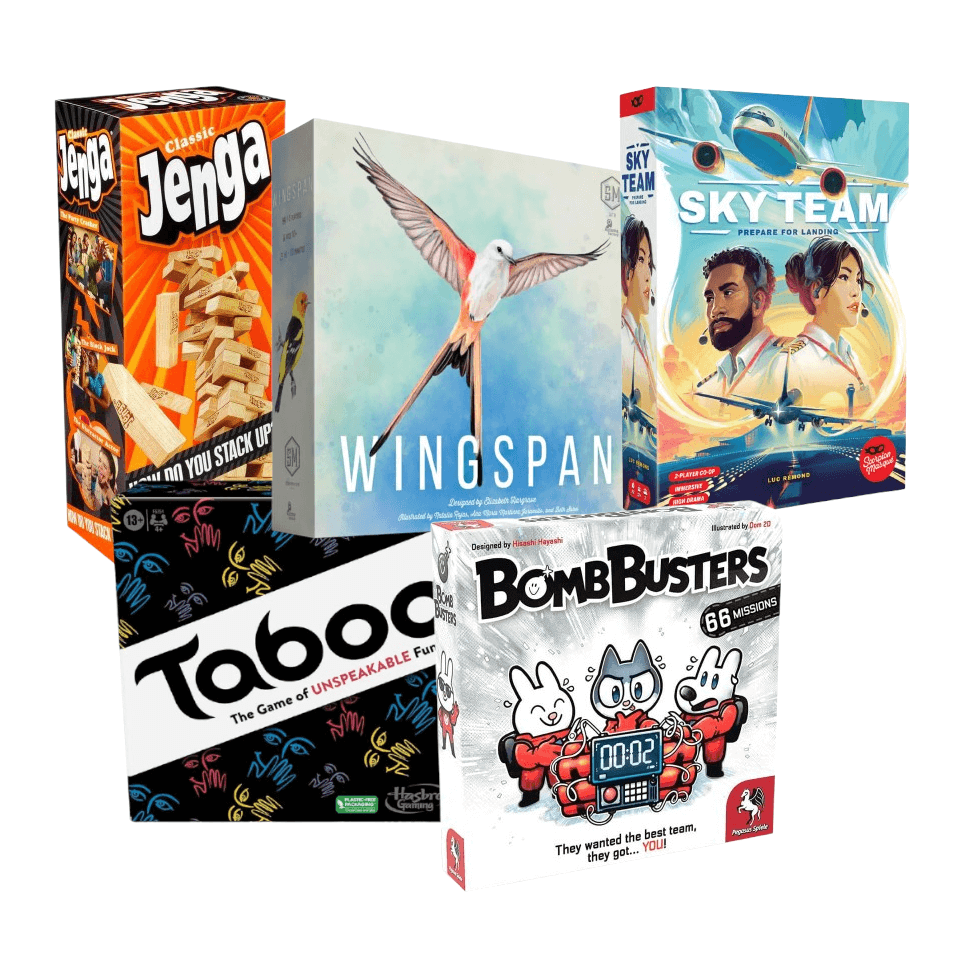 Board Games