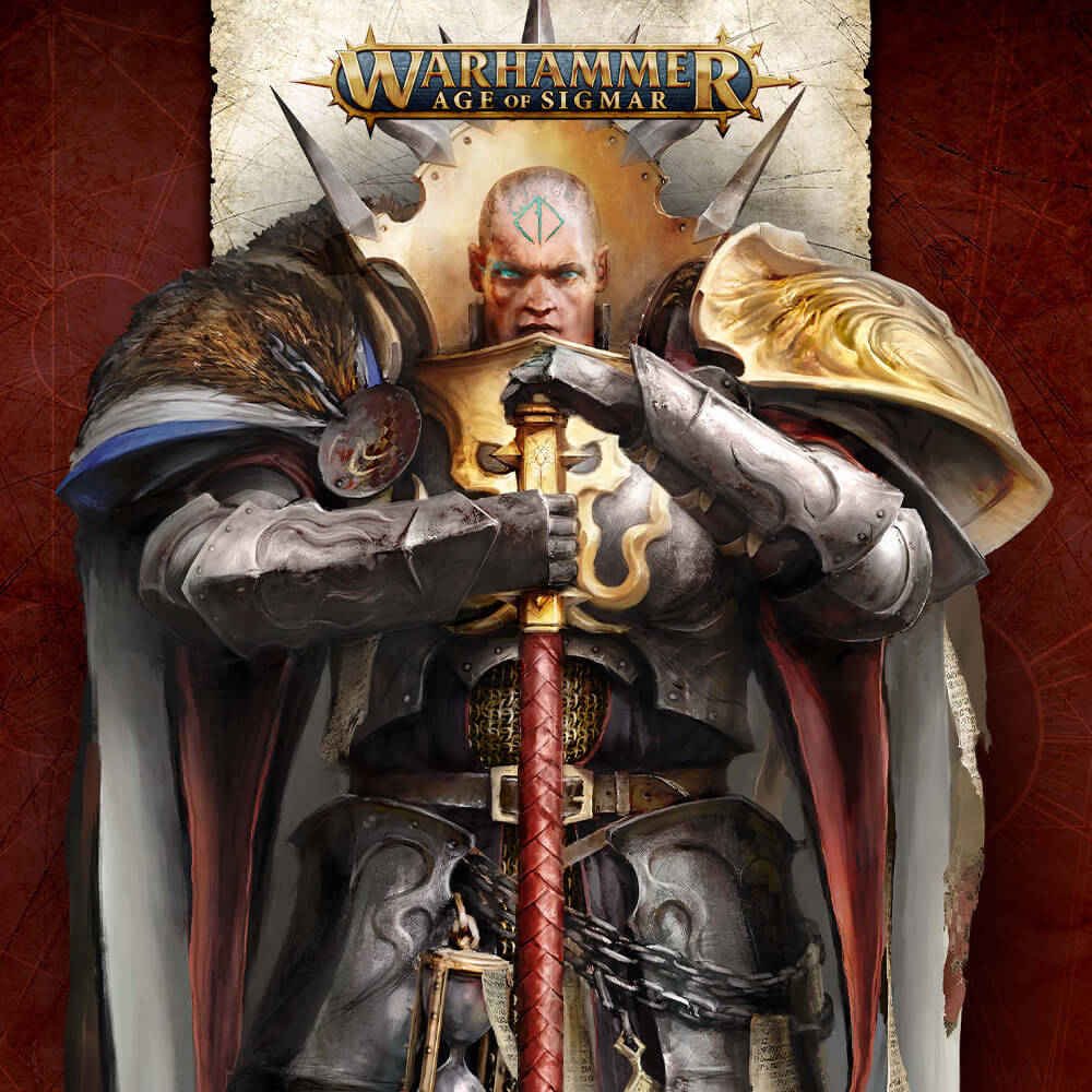 Warhammer: Age of Sigmar