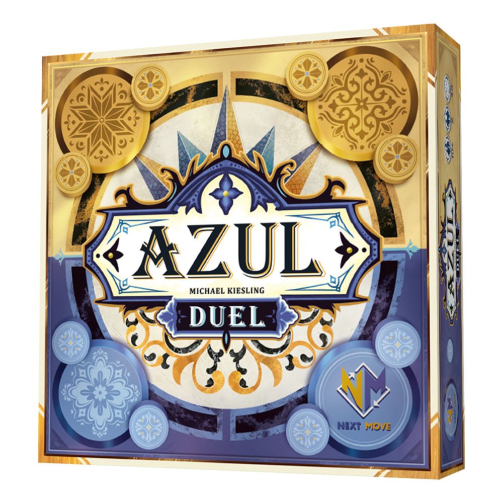 Azul Duel - Board Game
