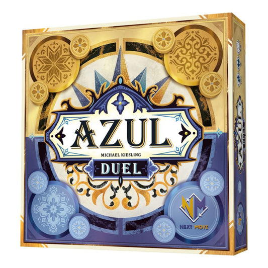 Azul Duel - Board Game