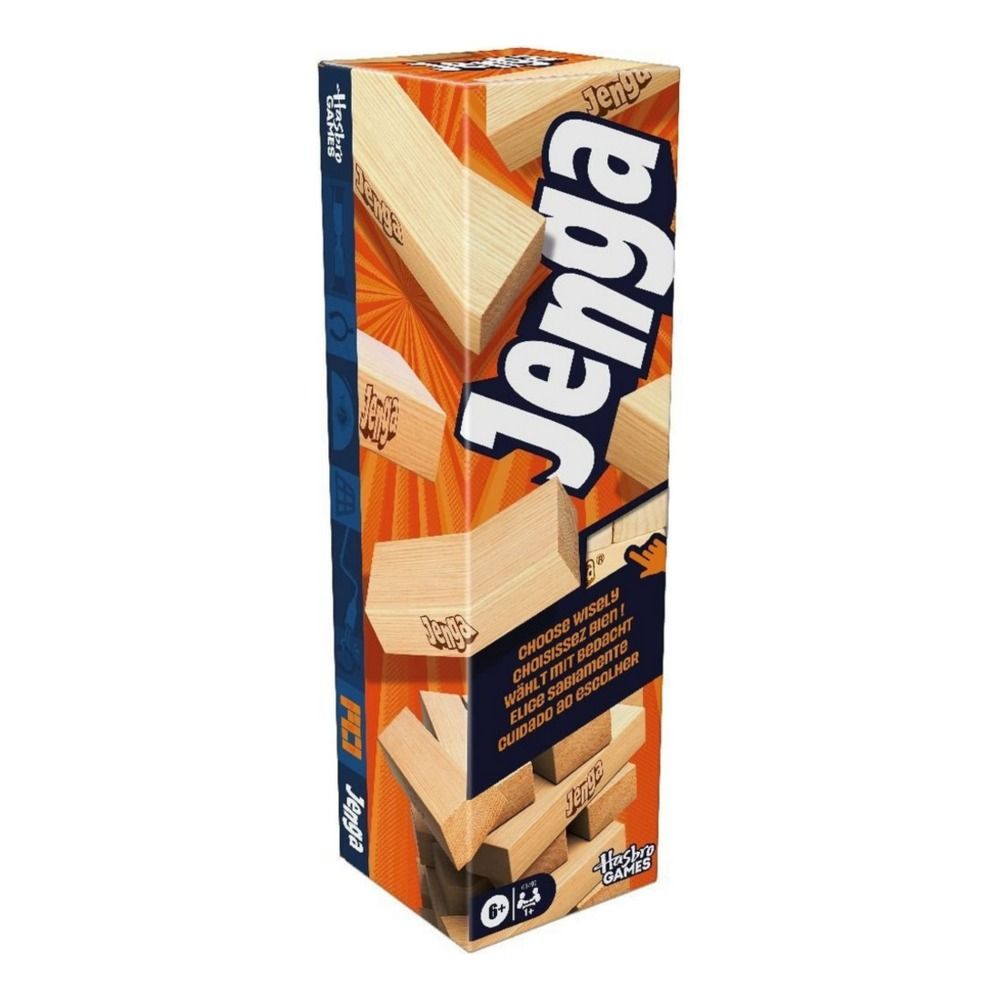 Jenga - Board Game