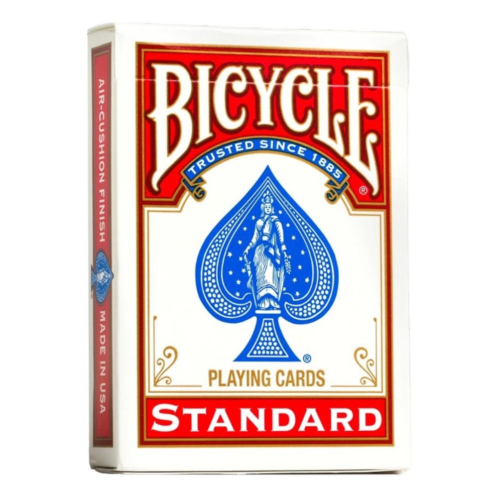Bicycle Standard Index