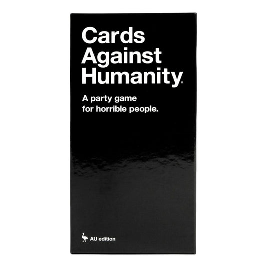Cards Against Humanity AU - Card Game