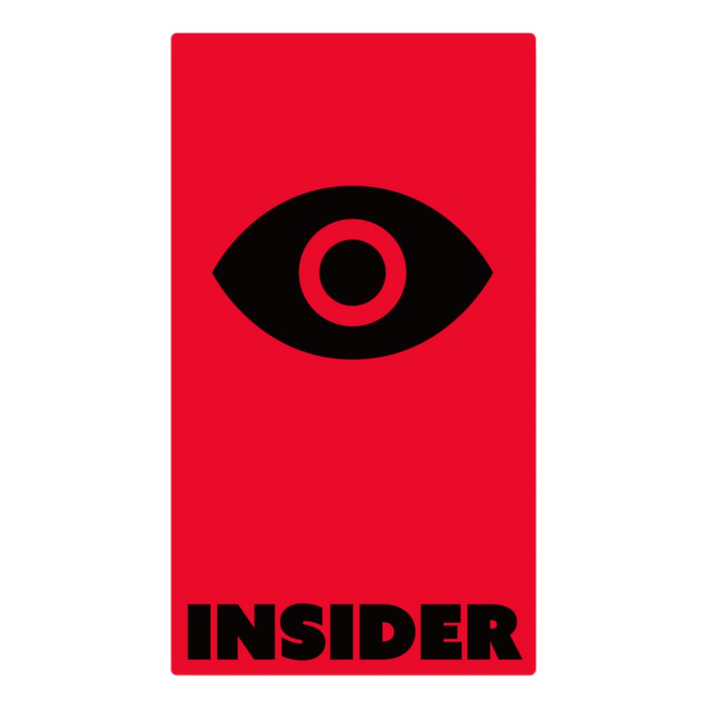 Oink Games: Insider - Card Game