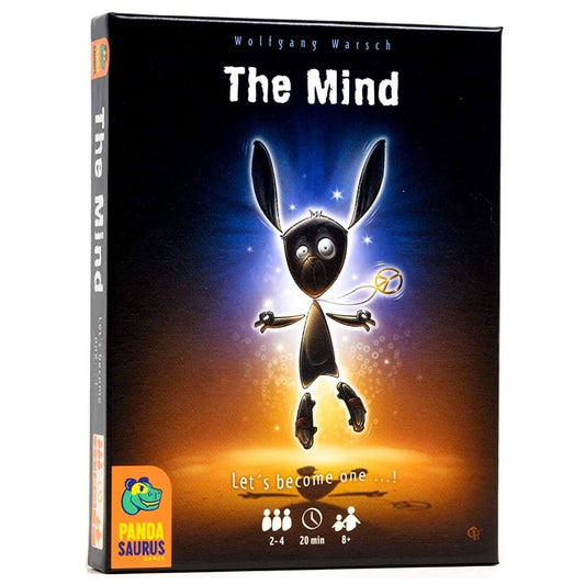 The Mind - Card Game