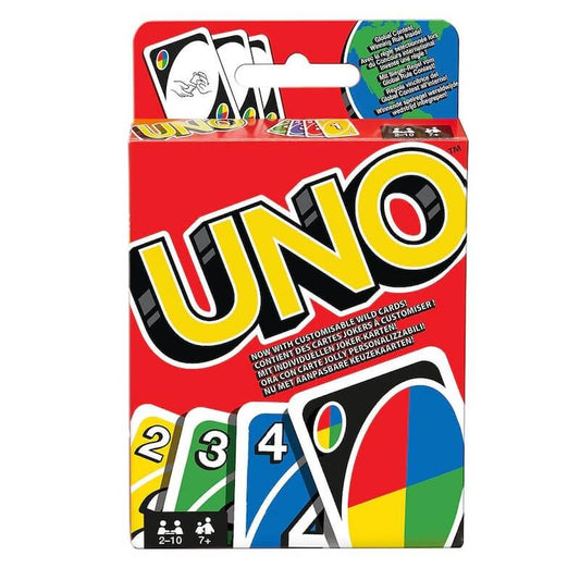 Uno - Card Game