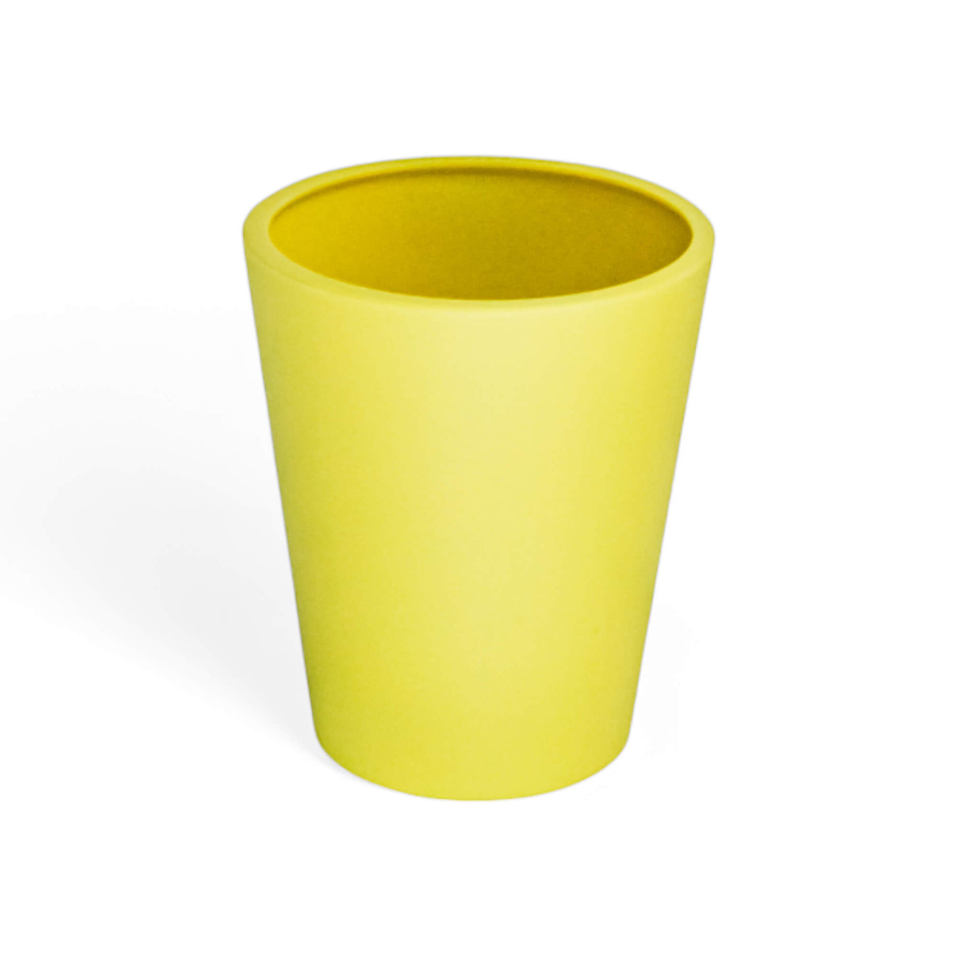 CHX 89002-L Flexible Dice Cup Yellow