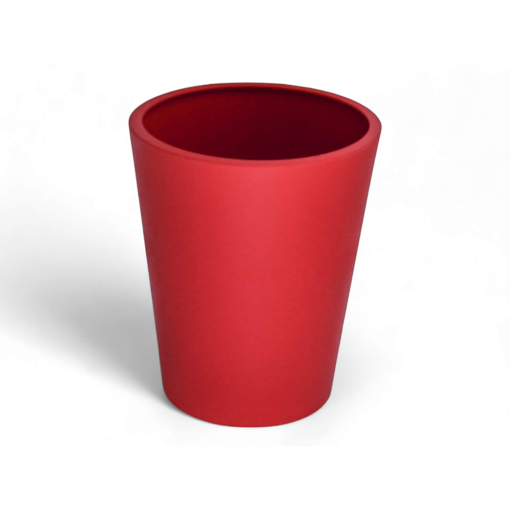 CHX 89004-L Flexible Dice Cup Red