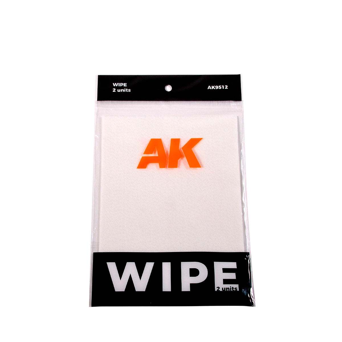 Ak Interactive - Tools - Wipe 2 Units (Wet Palette Replacement) Hobby Tool