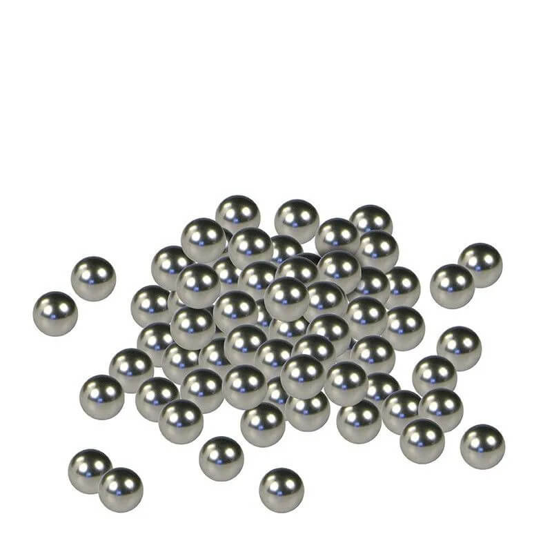 Ammo by MIG Accessories Stainless Steel Paint Mixers Hobby Tool