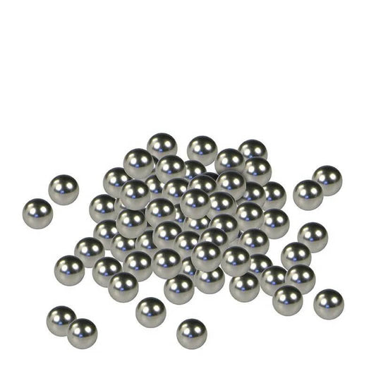 Ammo by MIG Accessories Stainless Steel Paint Mixers Hobby Tool