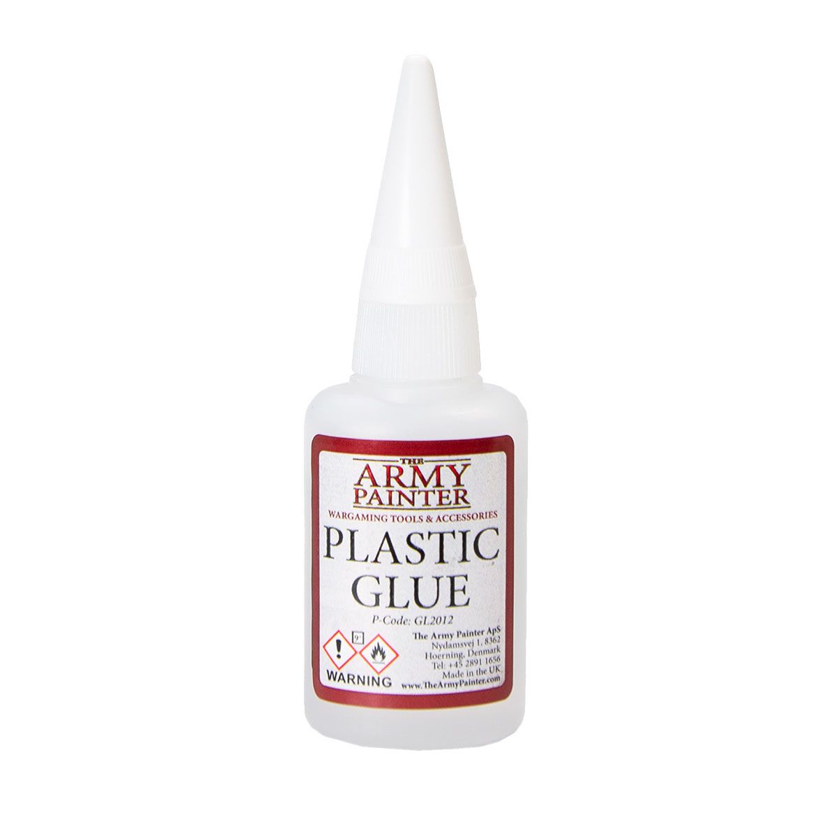 Army Painter Glue - Plastic Glue Hobby Tool