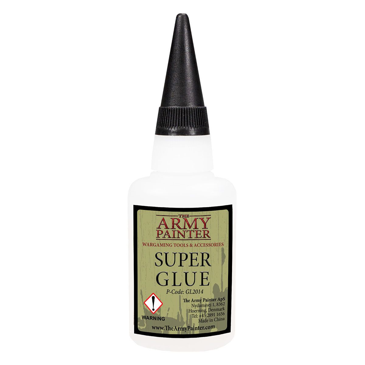 Army Painter Glue - Super Glue Hobby Tool