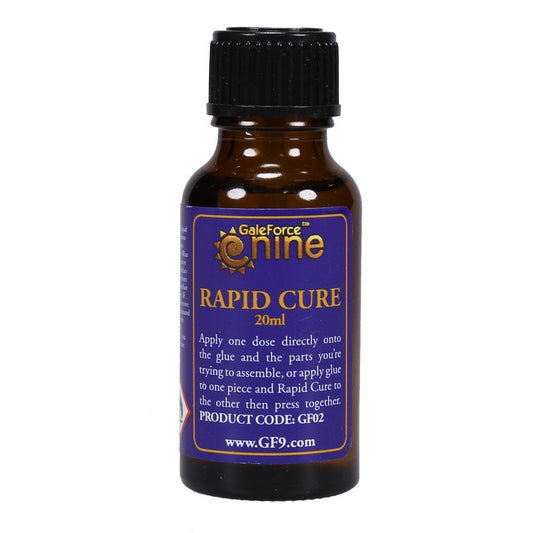 GF9 Rapid Cure Hobby Tool