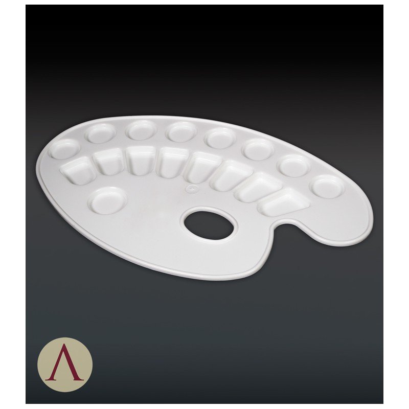 Scale 75 Accessories Palette Hobby Tool