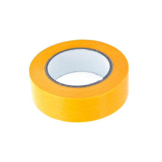 Vallejo Hobby Tools - Precision Masking Tape 18mmx18m - Single Pack Hobby Tool