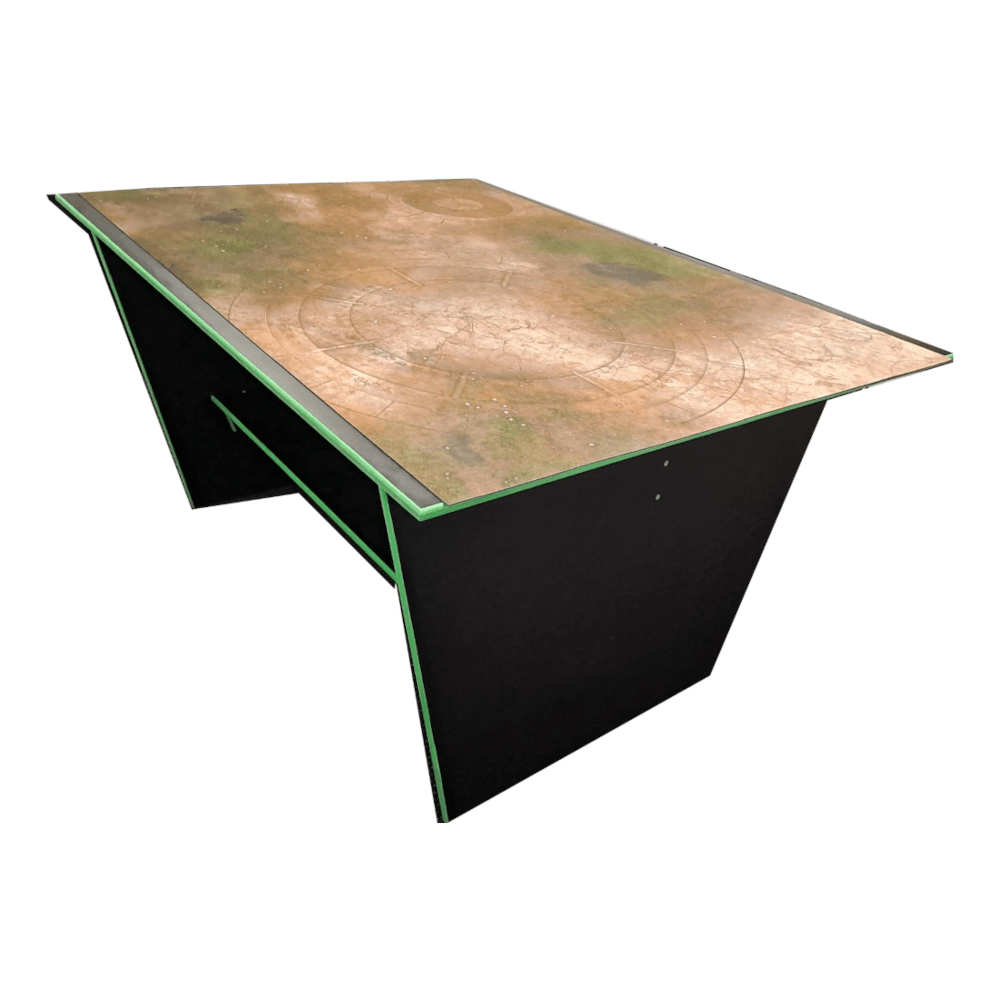 Large Gaming Table Booking