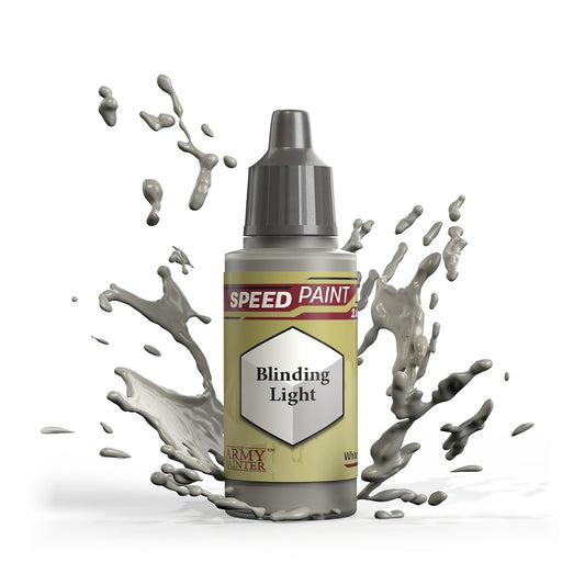 Army Painter Speedpaint 2.0 - Blinding Light 18ml Miniature Paint