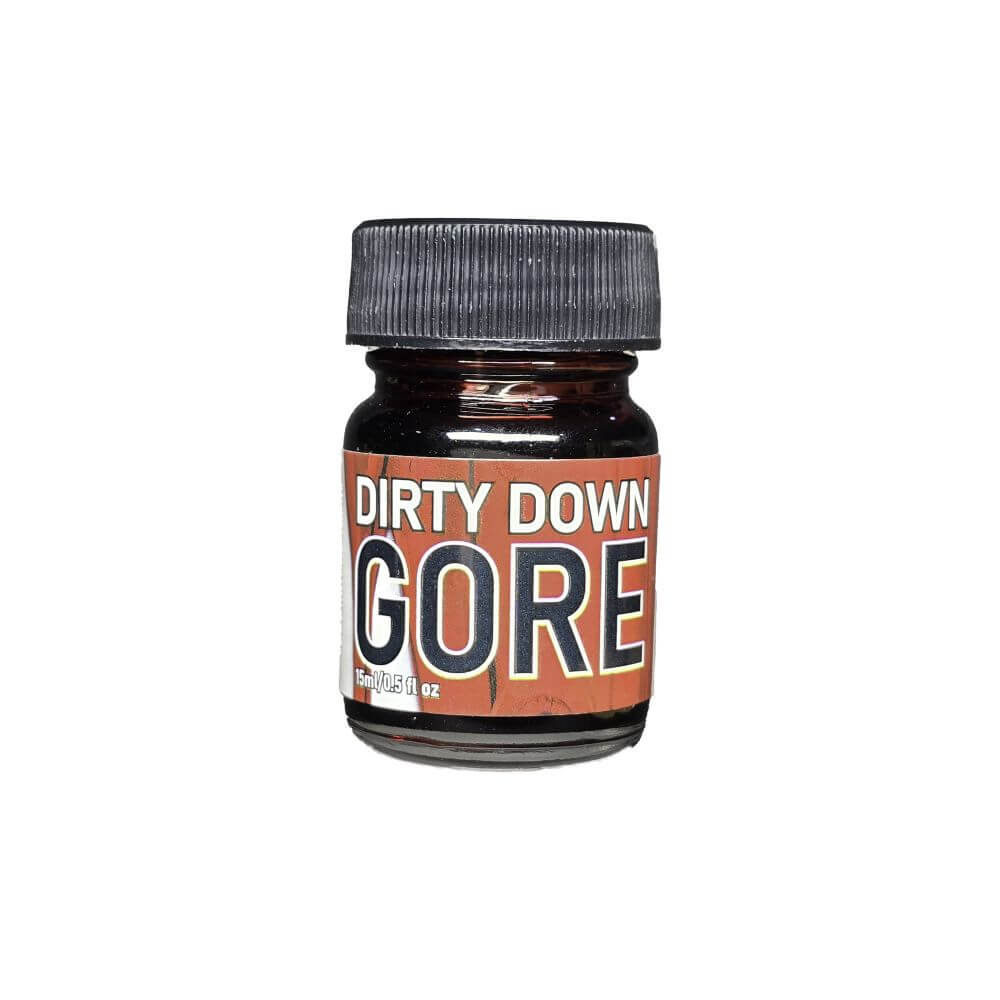 Dirty Down - Gore 15ml Miniature Paint