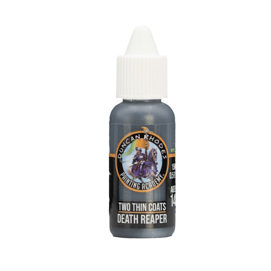 Two Thin Coats - Death Reaper 15ml Miniature Paint