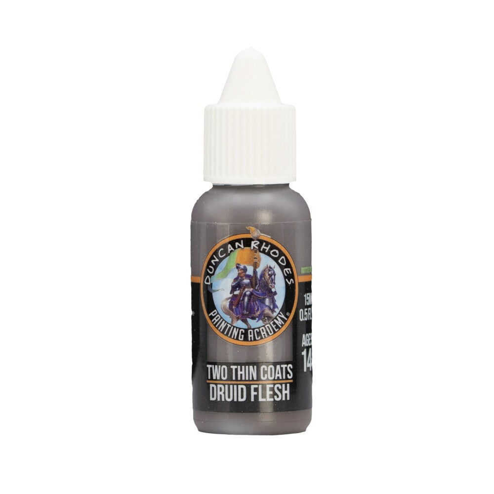 Two Thin Coats - Druid Flesh 15ml Miniature Paint
