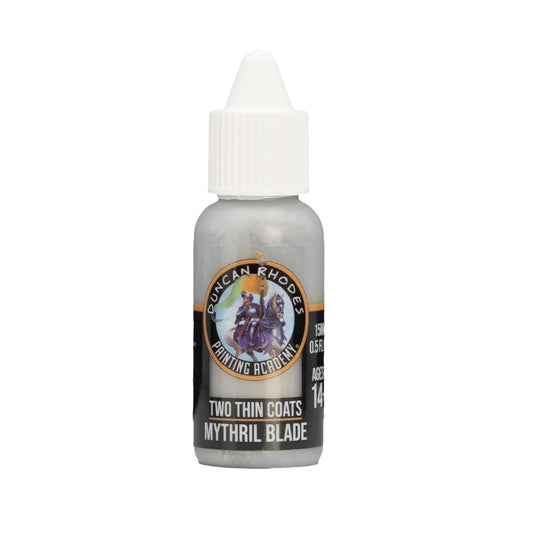 Two Thin Coats - Mythril Blade 15ml Miniature Paint