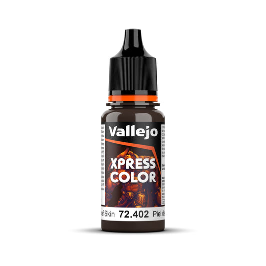 Vallejo Game Colour - Xpress Colour - Dwarf Skin 18ml Miniature Paint