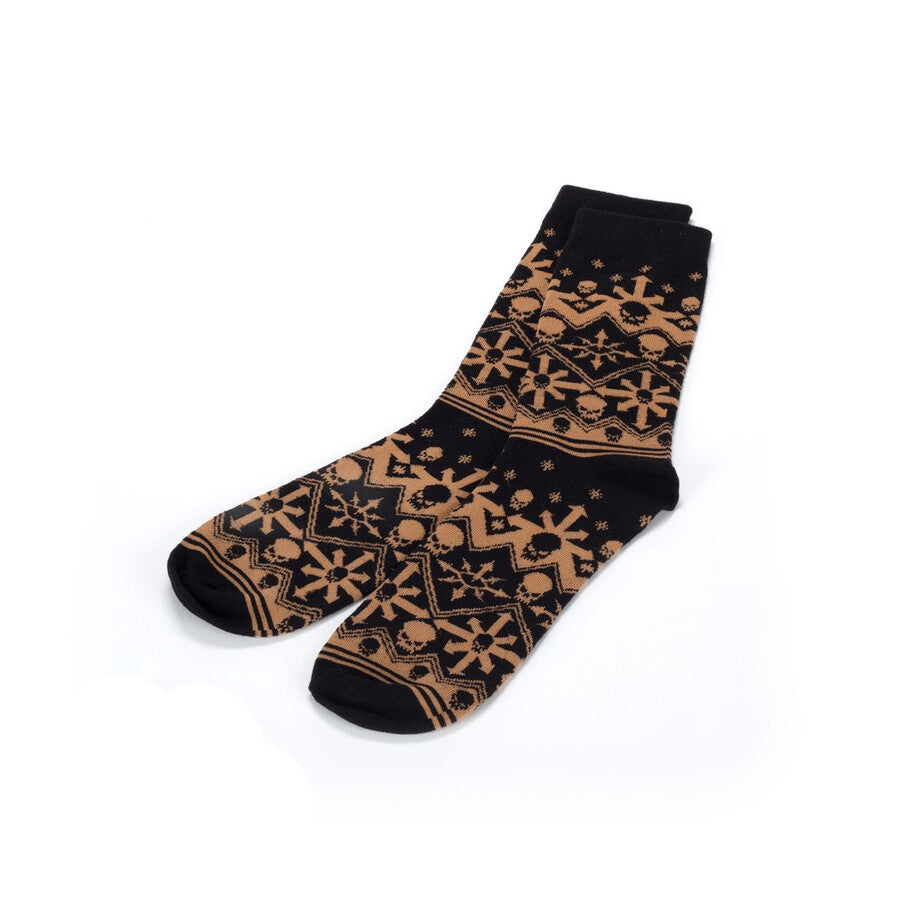 Warhammer 40000: Black Legion Socks Diorama