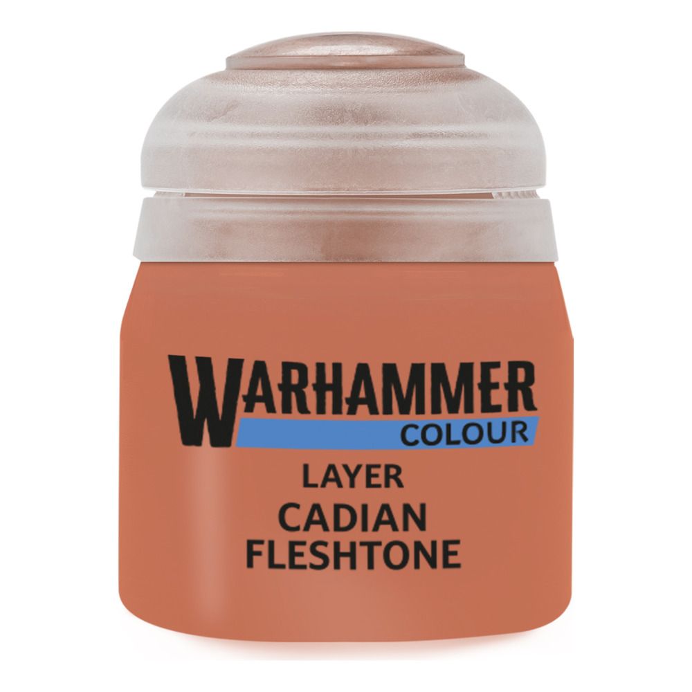 Warhammer Cadian Fleshtone 12ml