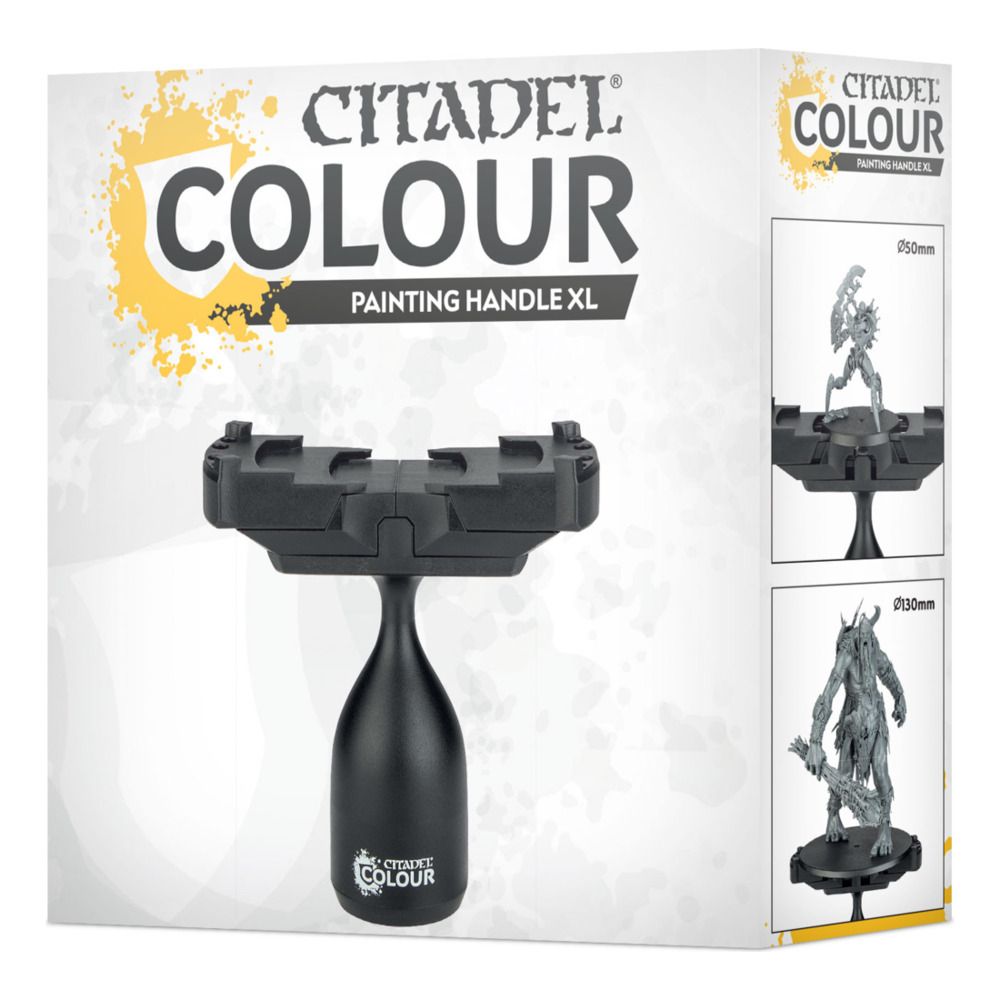 Warhammer Citadel Colour Painting Handle XL