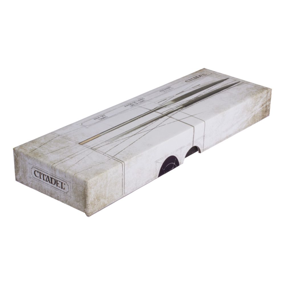 Warhammer Citadel File Set