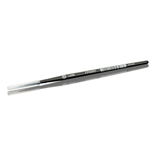 Warhammer Citadel Medium Layer Brush