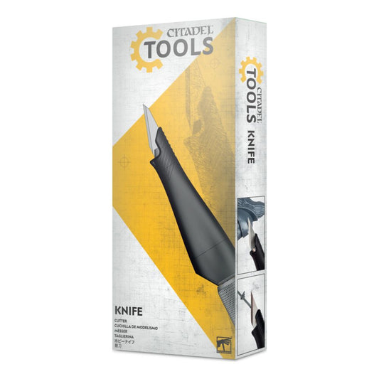 Warhammer Citadel Tools Knife