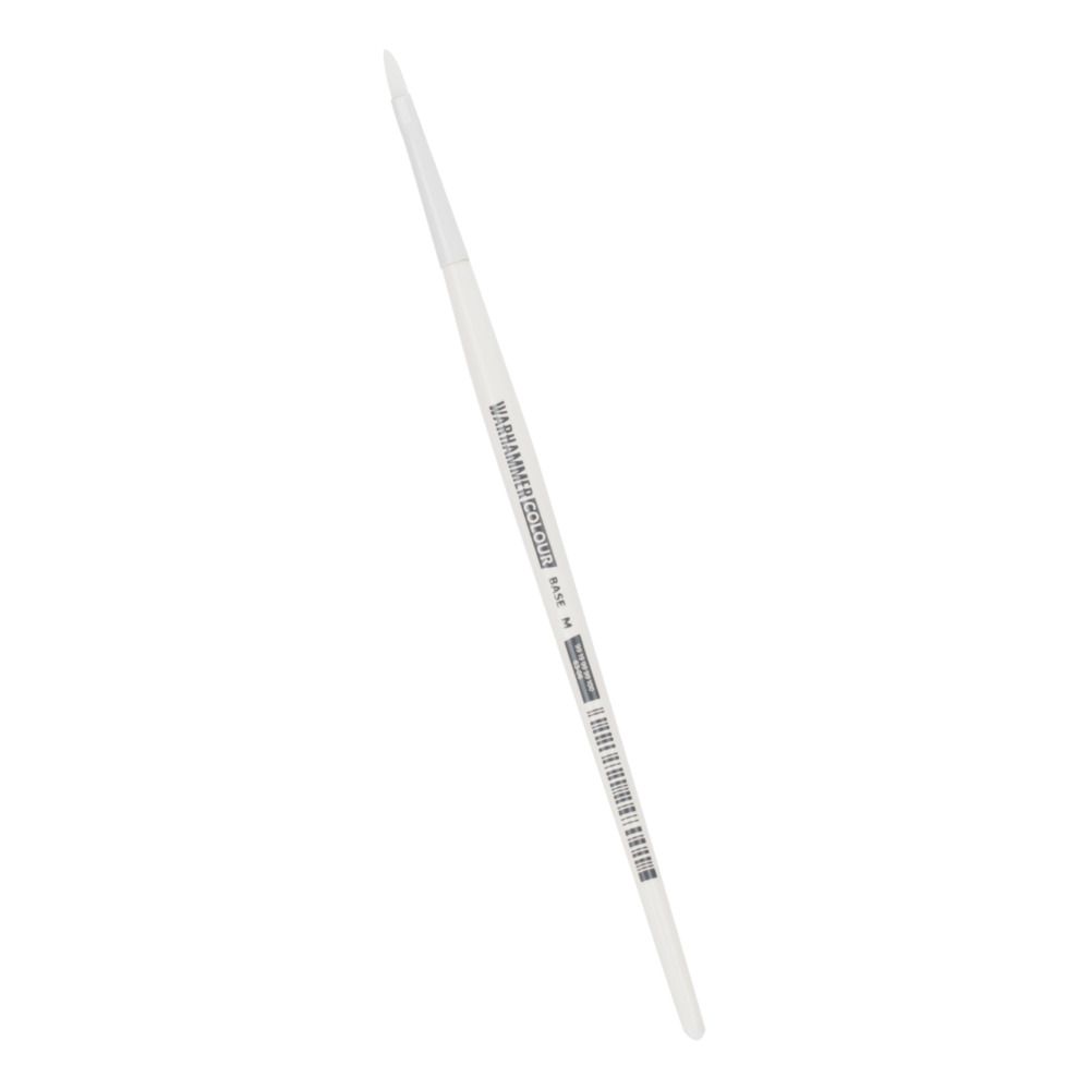 Warhammer Colour Base Brush Medium