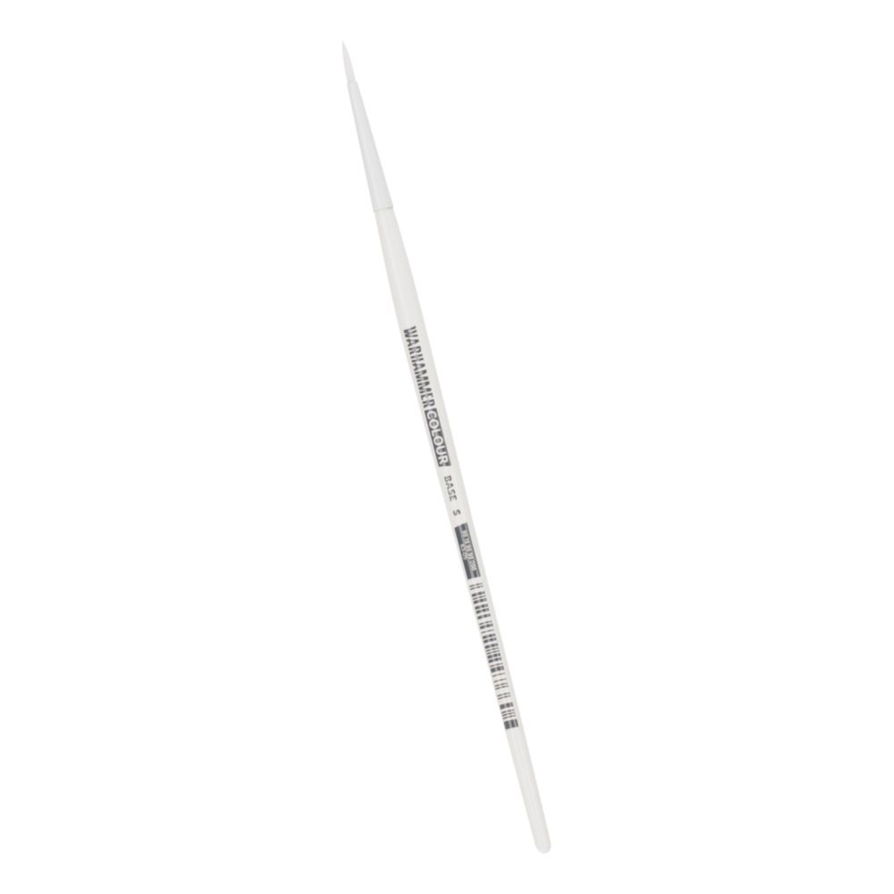 Warhammer Colour Base Brush Small