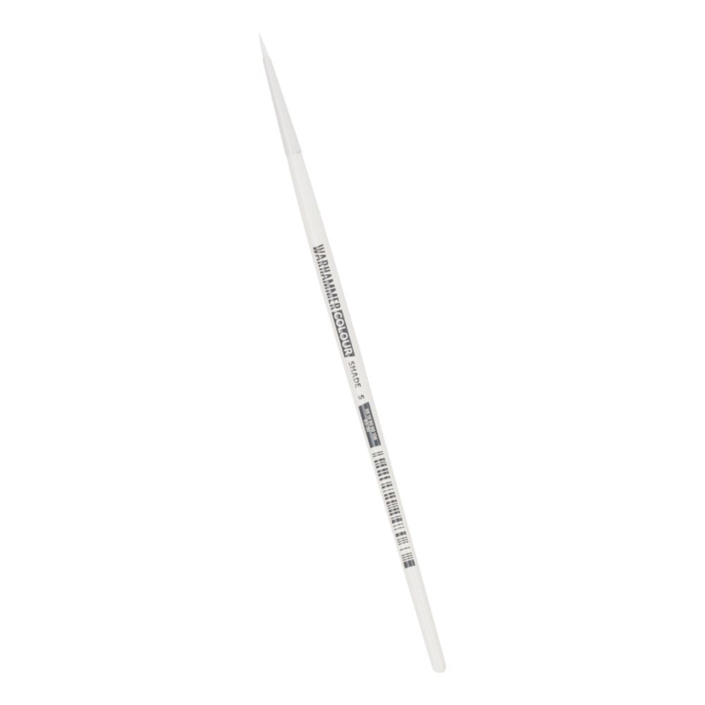 Warhammer Colour Shade Brush Small