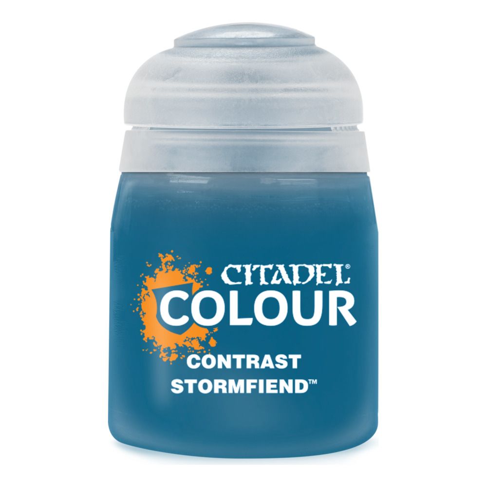 Warhammer Contrast Stormfiend 18ml