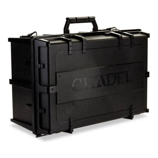 Warhammer Crusade Case