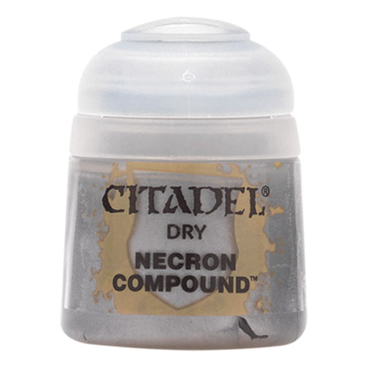 Warhammer Dry Necron Compound 12ml