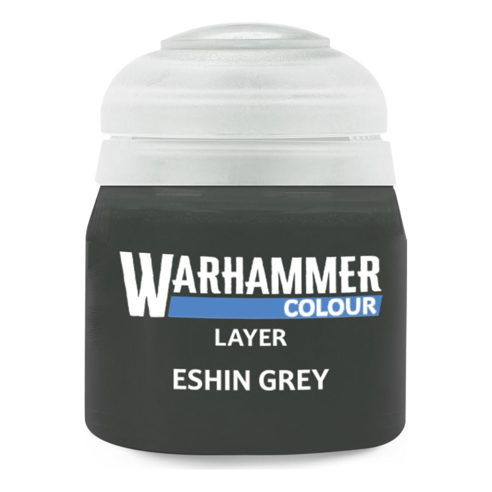 Warhammer Eshin Grey 12ml